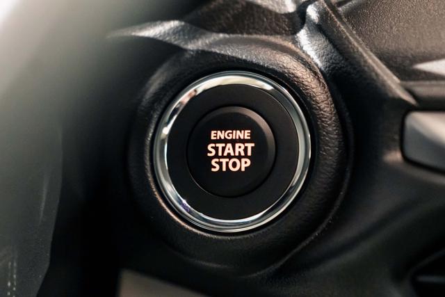 SUZUKI SWIFT 1.2 HYBRID TOP*PRONTA CONSEGNA*8 - foto 29