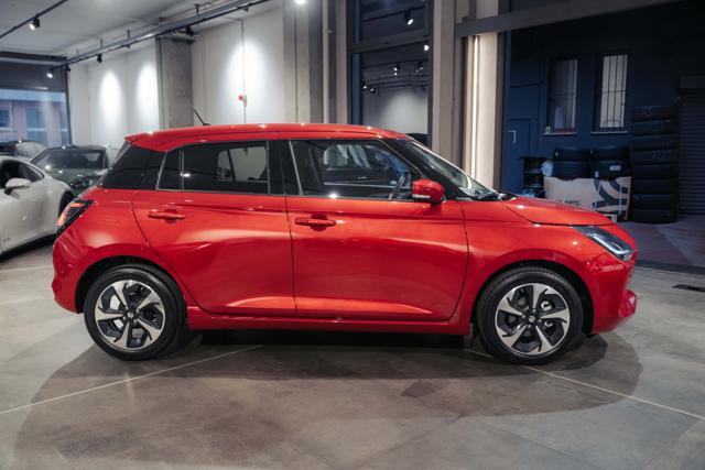 SUZUKI SWIFT 1.2 HYBRID TOP*PRONTA CONSEGNA*8 - foto 47