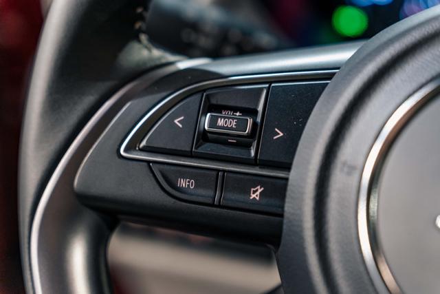SUZUKI SWIFT 1.2 HYBRID TOP*PRONTA CONSEGNA*8 - foto 21