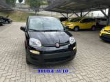 FIAT Panda PROMO FINANZ 1.0 HYBRID 5 POSTI +PACK CITY KM 0