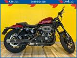 HARLEY-DAVIDSON Other 1200 Roadster - XL 1200R Garantita e Finanziabile