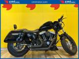 HARLEY-DAVIDSON Other 1200 Forty-Eight Garantita e Finanziabile