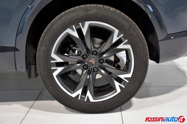 CUPRA FORMENTOR 1.5 HYBRID 150 CV DSG + R18 MACH - foto 21