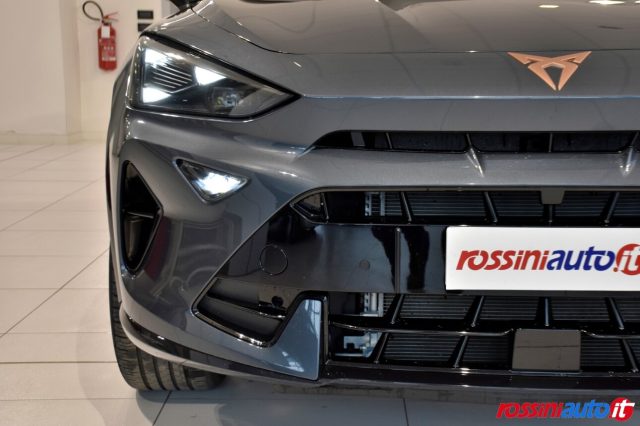 CUPRA FORMENTOR 1.5 HYBRID 150 CV DSG + R18 MACH - foto 23