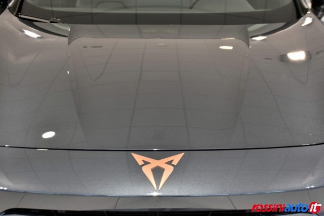 CUPRA FORMENTOR 1.5 HYBRID 150 CV DSG + R18 MACH - foto 24