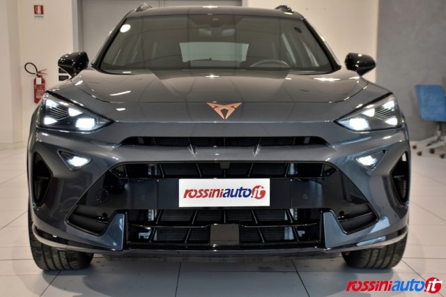 CUPRA FORMENTOR 1.5 HYBRID 150 CV DSG + R18 MACH - foto 25