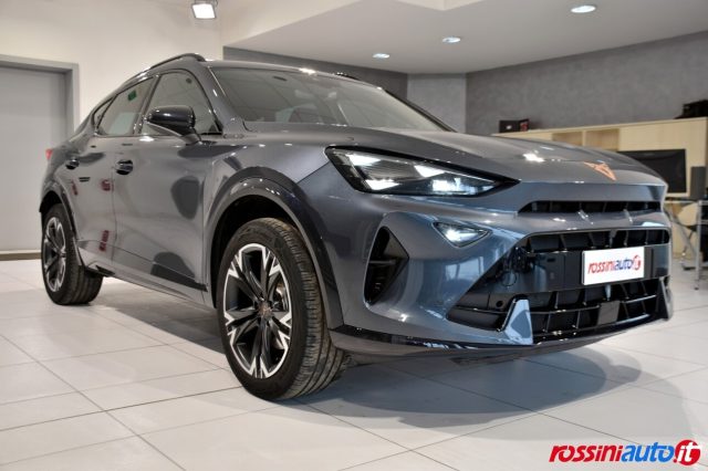 CUPRA FORMENTOR 1.5 HYBRID 150 CV DSG + R18 MACH - foto 27