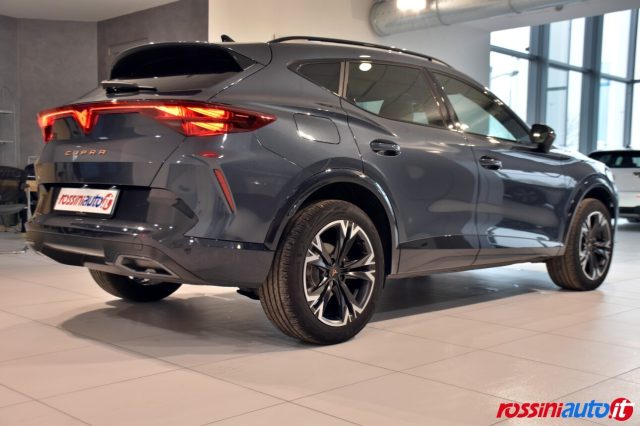 CUPRA FORMENTOR 1.5 HYBRID 150 CV DSG + R18 MACH - foto 30