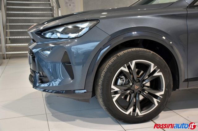 CUPRA FORMENTOR 1.5 HYBRID 150 CV DSG + R18 MACH - foto 32