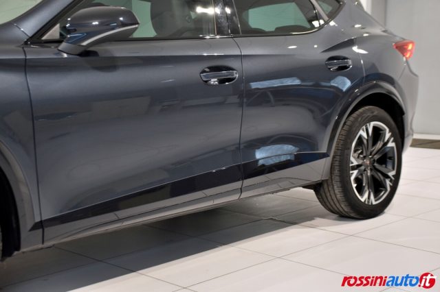 CUPRA FORMENTOR 1.5 HYBRID 150 CV DSG + R18 MACH - foto 34