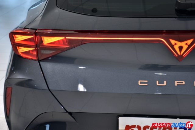 CUPRA FORMENTOR 1.5 HYBRID 150 CV DSG + R18 MACH - foto 36