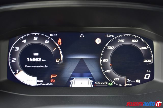CUPRA FORMENTOR 1.5 HYBRID 150 CV DSG + R18 MACH - foto 37