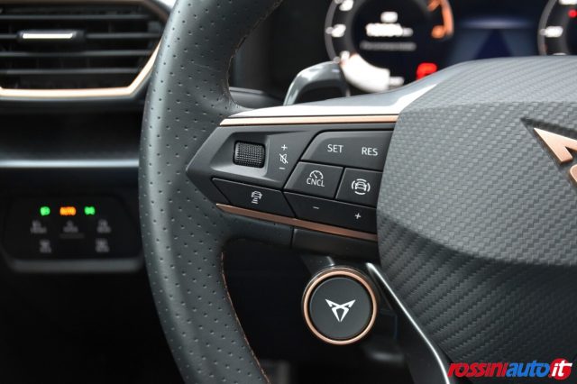 CUPRA FORMENTOR 1.5 HYBRID 150 CV DSG + R18 MACH - foto 38