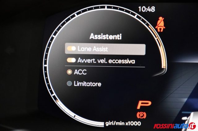 CUPRA FORMENTOR 1.5 HYBRID 150 CV DSG + R18 MACH - foto 39