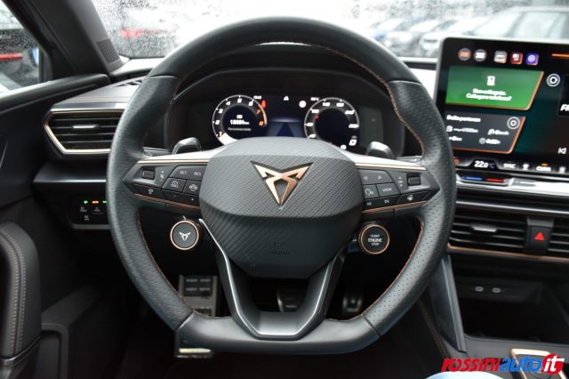CUPRA FORMENTOR 1.5 HYBRID 150 CV DSG + R18 MACH - foto 41
