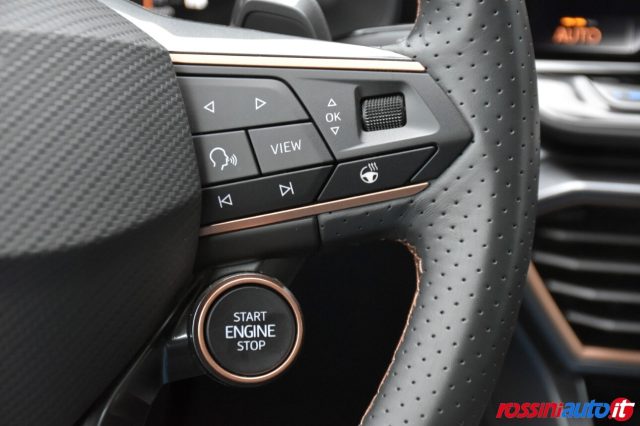 CUPRA FORMENTOR 1.5 HYBRID 150 CV DSG + R18 MACH - foto 42