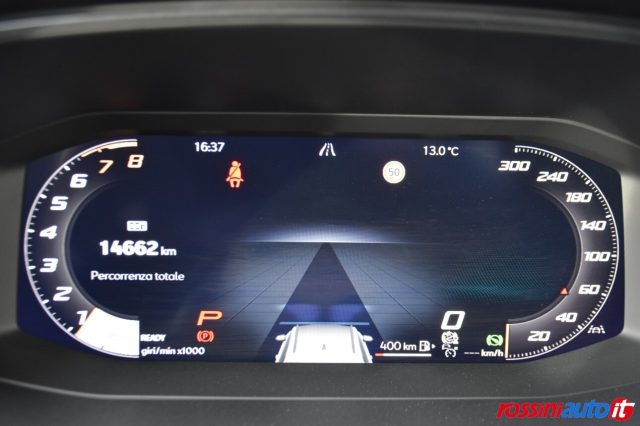 CUPRA FORMENTOR 1.5 HYBRID 150 CV DSG + R18 MACH - foto 43