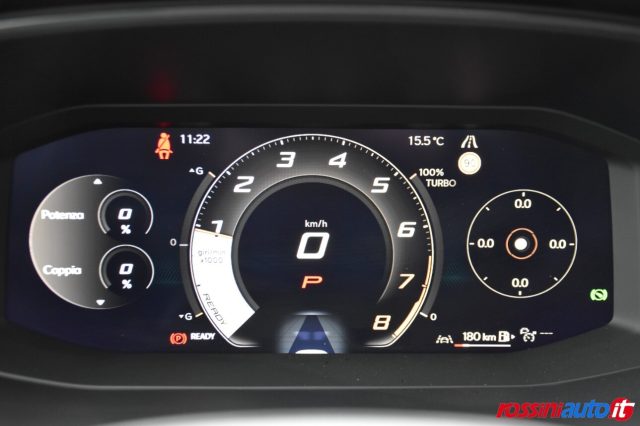 CUPRA FORMENTOR 1.5 HYBRID 150 CV DSG + R18 MACH - foto 44