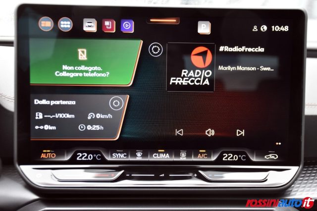 CUPRA FORMENTOR 1.5 HYBRID 150 CV DSG + R18 MACH - foto 45