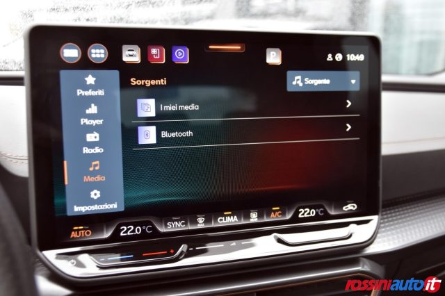 CUPRA FORMENTOR 1.5 HYBRID 150 CV DSG + R18 MACH - foto 48