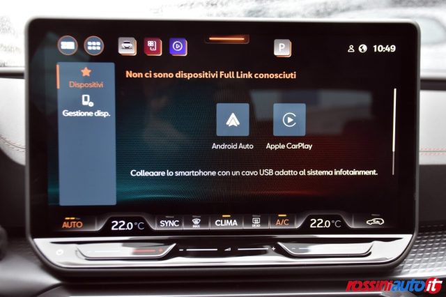 CUPRA FORMENTOR 1.5 HYBRID 150 CV DSG + R18 MACH - foto 50