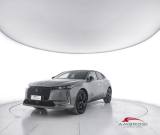 CITROEN DS4 DS4 1.2 puretech Performance Line 130cv auto