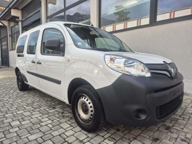 RENAULT Kangoo Diesel 2021 usata