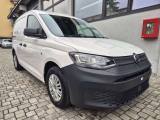 VOLKSWAGEN Caddy 2.0 CRTDI 102 CV SCR BMT CARGO -SOLO KM 8.000!!