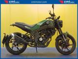 BENELLI Leoncino 125 Garantita e Finanziabile