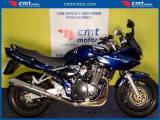 SUZUKI GSF 1200S Bandit Finanziabile - BLU - 33385