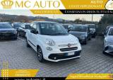FIAT 500L 1.4 95 CV Lounge GPL