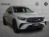 MERCEDES-BENZ GLC 220 d 4Matic Mild hybrid Coupé AMG Line Advanced