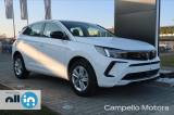 OPEL Grandland Grandland 1.5 diesel s&s 130cv Edition at8