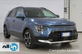 KIA Niro Niro 1.6 GDi DCT HEV Evolution GPL