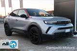 OPEL Mokka Mokka 1.2 T s&s 100cv GS Line