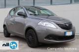 LANCIA Ypsilon Ypsilon 1.0 70cv Hybrid S&S Silver