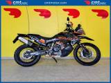 KTM 890 Adventure Finanziabile - Nero - 25744