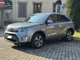 SUZUKI Vitara 1.6 VVT 4WD AllGrip V-Top