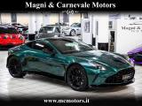 ASTON MARTIN Vantage CARBON BRAKES|360°CAMERA|FULL SPECS