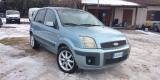 FORD Fusion 1.4 diesel 5p. Plus