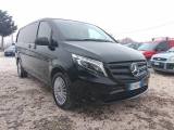 MERCEDES-BENZ Vito 2.0 116 CDI PC-SL Mixto Long