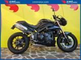 TRIUMPH Speed Triple 1050 Garantita e Finanziabile