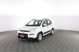 FIAT Panda Panda 1.0 FireFly Hybrid City Life