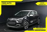 CITROEN C3 PureTech 110 S&S Shine