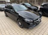 MERCEDES-BENZ C 200 SW d mhev automatoca  IVA esposta