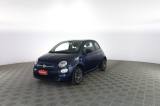 FIAT 500 500 1.0 Hybrid Club