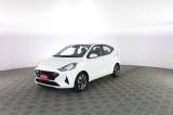 HYUNDAI i10 i10 1.0 MPI Connectline