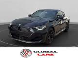 BMW 220 220i Coupe MSport Pro auto