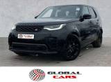 LAND ROVER Discovery 3.0d i6 mhev Dynamic SE awd 249cv 7p/Panor/360°