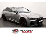 AUDI RS6 RS6 Avant 4.0 mhev quattro tiptronic/Panor/360°